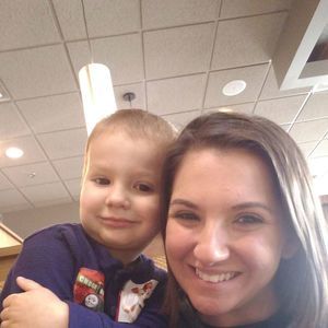 Meet your Posher, Michelena